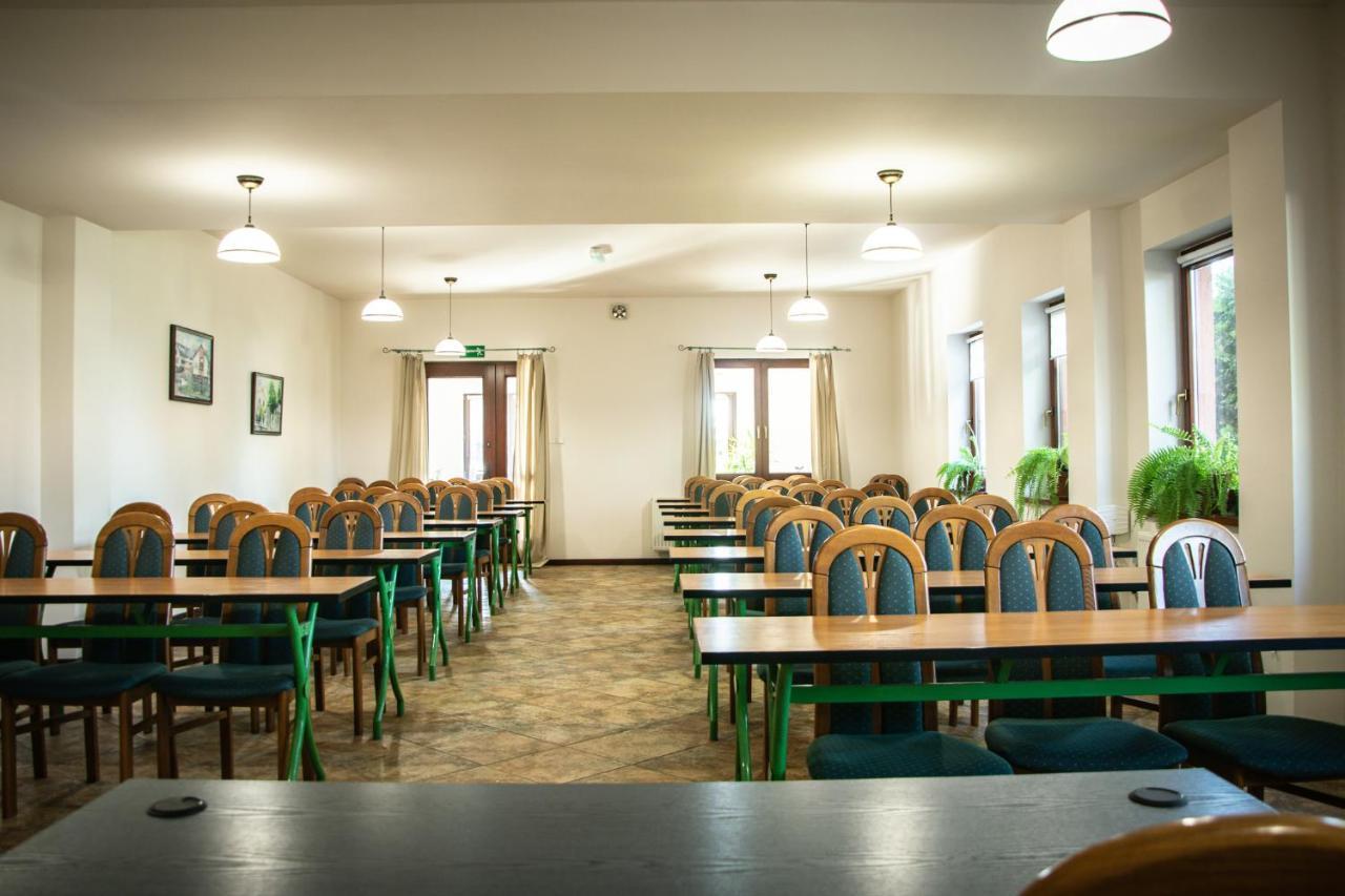 Hotel Ach To Tu Leszno  Exterior photo